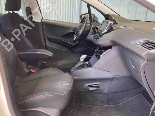 Used Parts PEUGEOT 208 I (CA_, CC_) 1.6 BlueHDi 100 4774709