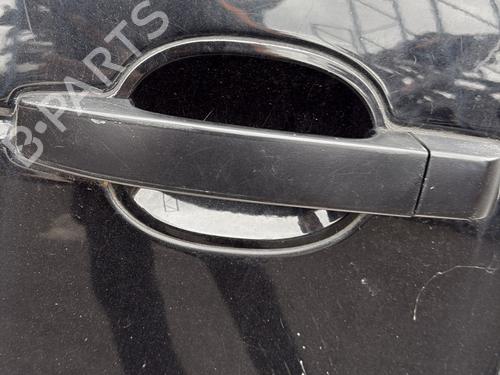 Left rear door LAND ROVER RANGE ROVER III (L322) 3.6 D 4x4 | BP26678845C4