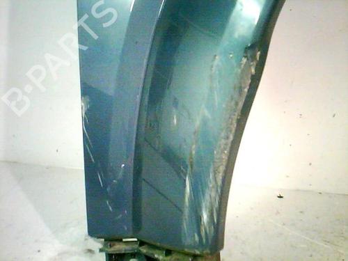 Right front fenders AUDI A2 (8Z0) 1.4 | BP21317673C42 