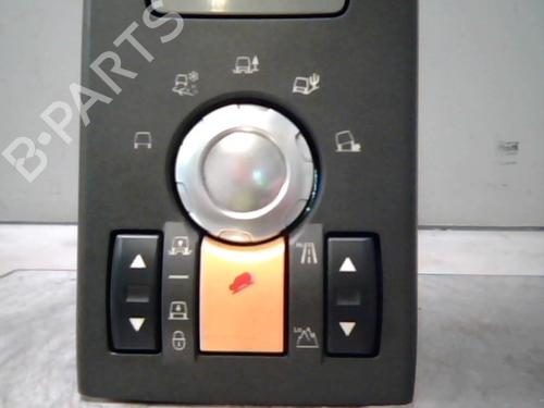 Used Switch Switch LAND ROVER RANGE ROVER SPORT I (L320) 3.6 D 4x4 (272 hp) 23043549 23043549