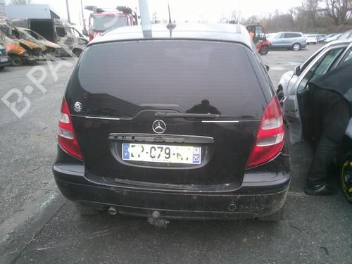 Right taillight MERCEDES-BENZ A-CLASS (W169) A 180 CDI (169.007, 169.307) | BP22444909C35 