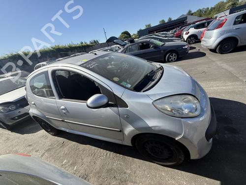 Steering column stalk CITROËN C1 (PM_, PN_) 1.4 HDi | BP26932645I23 - Image 13