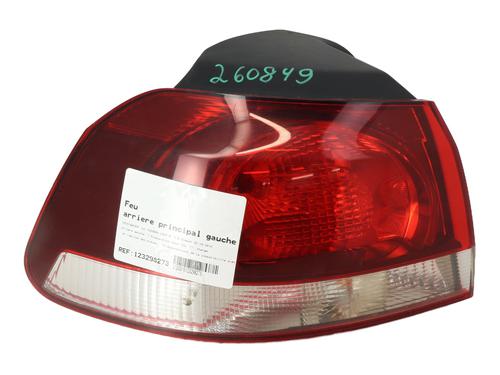 Left taillight VW GOLF VI (5K1)  | BP33450612C34  - Image 5