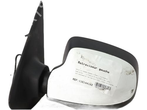 Left mirror DACIA SANDERO II TCe 90 (B8M1, B8MA, B8AC) | BP30570112C26