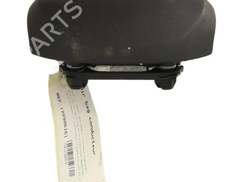 Driver airbag DACIA LODGY (JS_) 1.2 TCe (JSAY, JSM0) | BP32212782C9