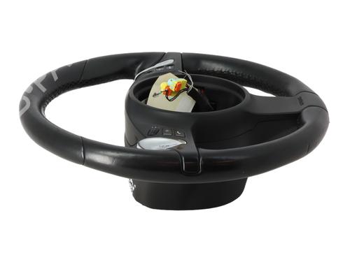Used Steering wheel Steering wheel PORSCHE CAYENNE (92A) 4.8 Turbo (500 hp) 27674134 27674134