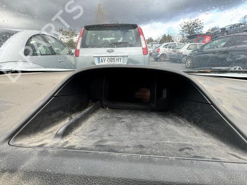 Seat buckle NISSAN NV250 Van (X61) dCi 115 | BP21316178I32