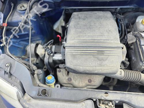Steering column stalk FIAT PANDA (169_) 1.1 (169.AXA1A) | BP38476457I23 - Image 25