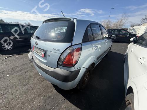 Steering column KIA RIO II (JB) 1.5 CRDi | BP24451911M21 - Image 11