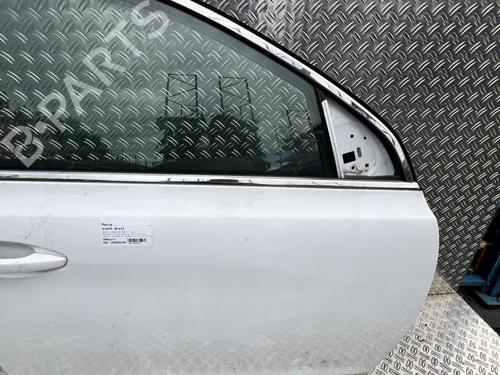 Right front door PEUGEOT 308 II (LB_, LP_, LW_, LH_, L3_) 2.0 BlueHDi 150 | BP27576782C3 