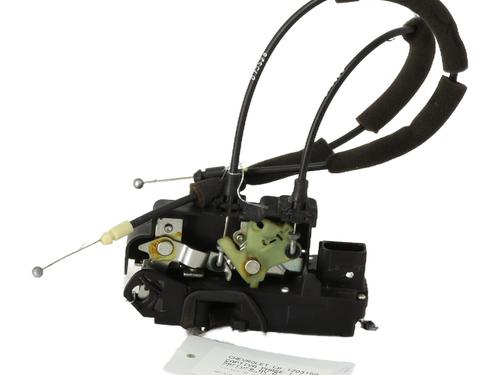 Used Front right lock CHEVROLET CAPTIVA (C100, C140) 2.0 D 4WD (150 hp) 21371487