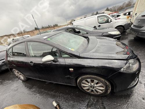 Left front window motor SEAT LEON (1P1) 2.0 TDI | BP25654110E21  - Image 10