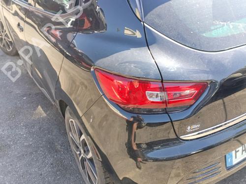 Brugte RENAULT CLIO IV (BH_) 0.9 TCe 90 (BHNF, BHMA, BHMH, BHJK, BHJR) 4915338