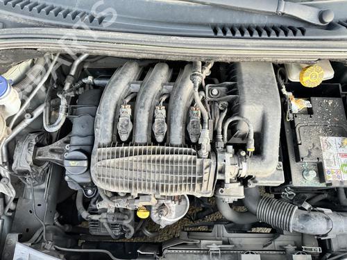 Startmotor CITROËN C3 II (SC_) 1.0 VTi 68 | BP21297430M8 