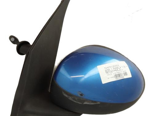 Used Left mirror Left mirror TOYOTA AYGO (_B1_) 1.0 (KGB10_, KGB10R) (68 hp) 24369744 24369744