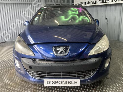 Used Parts PEUGEOT 308 SW I (4E_, 4H_) 1.6 HDi (109 hp) 4432807