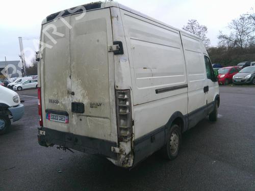 Starter IVECO DAILY IV Van 35C12 V, 35C12 V/P, 35S12 V, 35S12 V/P | BP25599653M8 - Image 8