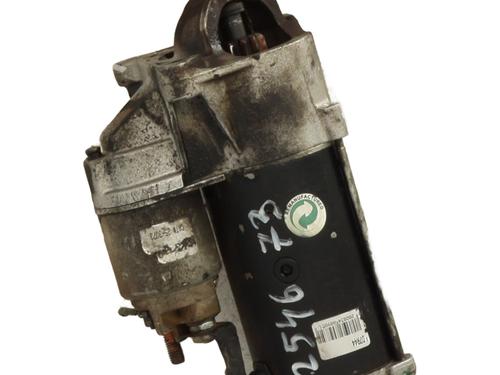 Starter RENAULT TRAFIC II Van (FL) 1.9 dCi 80 (FL0B) | BP31833749M8 