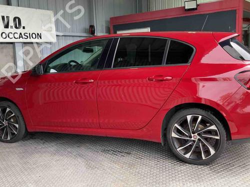 Used Parts FIAT TIPO Hatchback (356_, 357_) 4778580