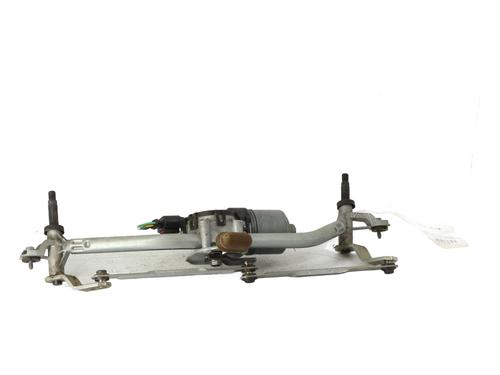 Front wiper motor PEUGEOT 208 I (CA_, CC_) 1.2 VTI 82 | BP27194682M29