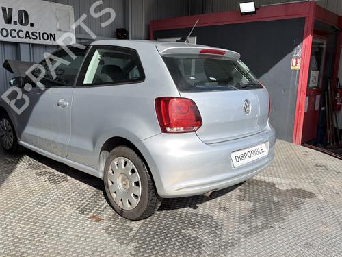 Used Parts VW POLO V (6R1, 6C1) 1.6 TDI 4541028