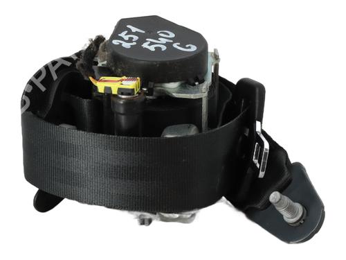 Used Front left belt tensioner CITROËN DS5 2.0 HDi 165 (163 hp) 26681328