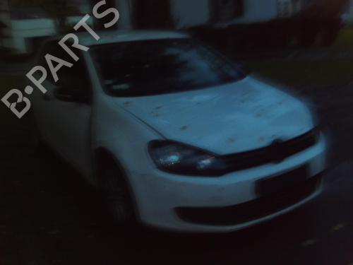 Left front driveshaft VW GOLF VI (5K1) 1.6 TDI | BP21302824M38 