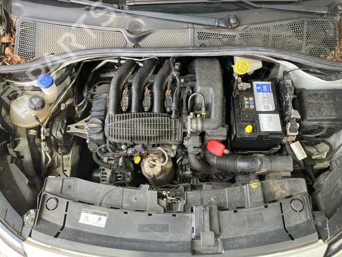 Hattehylde CITROËN C4 CACTUS 1.2 VTi 82 | BP35827826C85 - Image 3