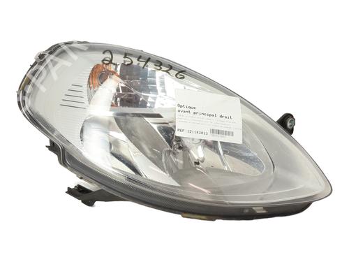 Used Right headlight Right headlight LANCIA YPSILON (843_) 1.3 JTD (843.AXD11, 843.AXD1A) (70 hp) 32300888 32300888
