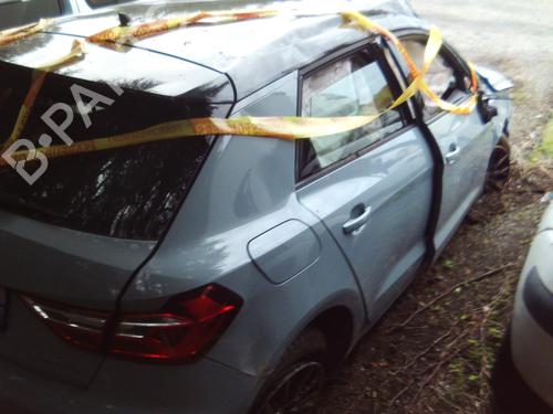 Rat AUDI A1 Sportback (GBA) 35 TFSI | BP21370744C49 - Image 11