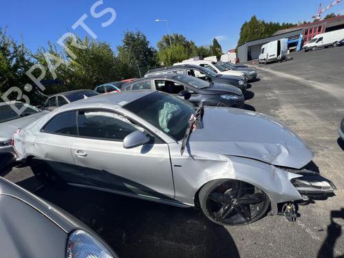 Left taillight AUDI A5 (8T3) 3.0 TDI quattro | BP21292084C34 