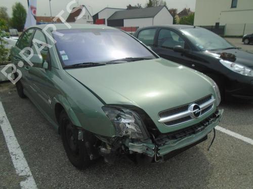 Rear wiper motor OPEL VECTRA C GTS (Z02) 2.2 DTI 16V (F68) | BP21310542M102 