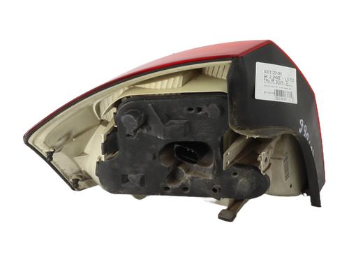 Right taillight AUDI A4 B6 (8E2) 2.5 TDI quattro | BP25836998C35 - Image 4