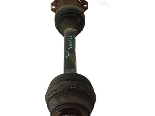 Right front driveshaft AUDI A7 Sportback (4GA, 4GF) 3.0 TDI quattro | BP34499652M39 - Image 3