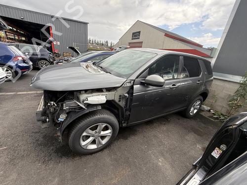AC compressor LAND ROVER DISCOVERY SPORT (L550) 2.2 D 4x4 | BP27345935M34  - Image 12