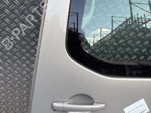 Left slide door CITROËN BERLINGO MULTISPACE (B9) 1.6 HDi 90 | BP21682646C74 