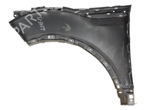 Used Right front fenders LAND ROVER RANGE ROVER EVOQUE (L538) 2.2 D 4x4 (190 hp) 31133835