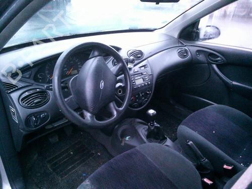 ABS Bremseaggregat FORD FOCUS I Turnier (DNW) 1.8 Turbo DI / TDDi | BP22619671M43 