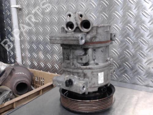 AC compressor ALFA ROMEO GT (937_) 1.9 JTD (937CXN1B) | BP21314742M34 