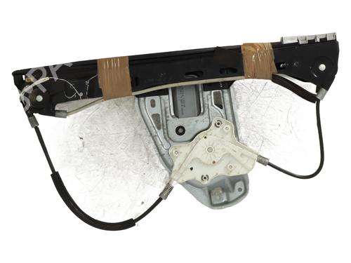 Used Left front window motor Left front window motor MERCEDES-BENZ C-CLASS T-Model (S203) C 220 CDI (203.206, 203.208) (143 hp) 31129331 31129331