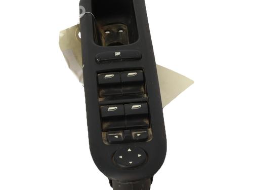 Left front window switch PEUGEOT 407 (6D_) 2.0 HDi (6DRHHA) | BP38762663I27 - Image 5