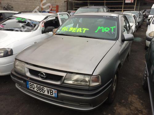 Used Parts OPEL VECTRA A Hatchback (J89) 1.7 TD (F68, M68) 3985198
