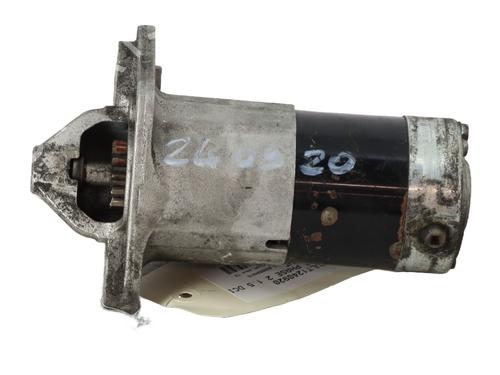 Startmotor RENAULT CLIO III (BR0/1, CR0/1) 1.5 dCi | BP21293813M8 