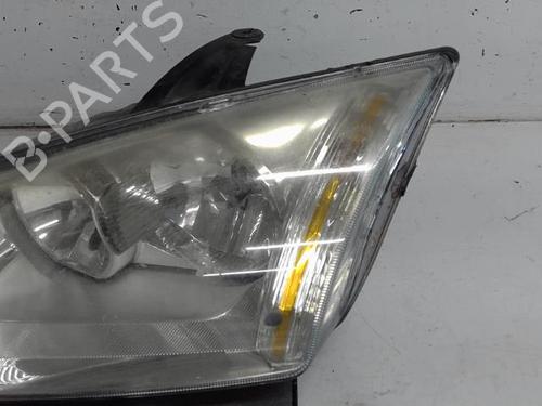 Left headlight FORD FOCUS II (DA_, HCP, DP) 1.8 TDCi | BP21319630C28 