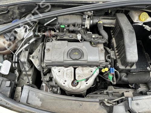Tailgate CITROËN C3 II (SC_) 1.1 i | BP37021680C6 - Image 13