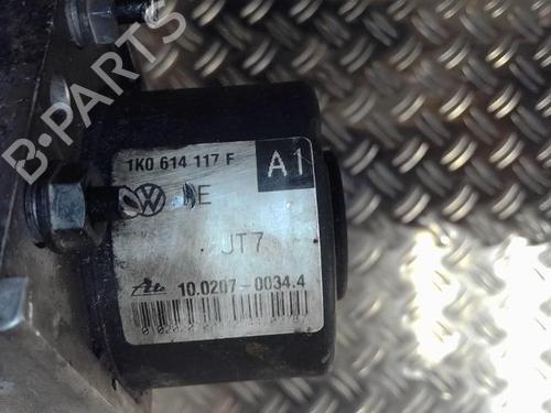 ABS pump VW GOLF V (1K1) 1.9 TDI | BP22298802M43 