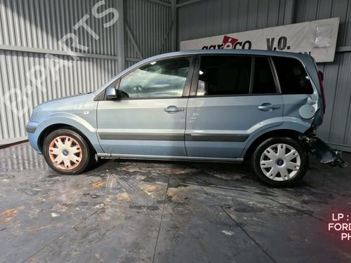 Left headlight FORD FUSION (JU_) 1.6 TDCi | BP29981290C28