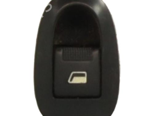 Left front window switch PEUGEOT 1007 (KM_) 1.4 HDi | BP21366316I27 - Image 3