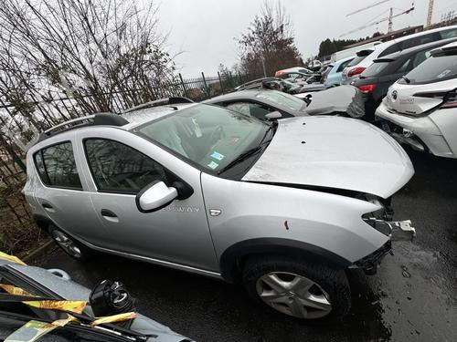 Right front window motor DACIA SANDERO II 1.5 dCi | BP21371457E20 