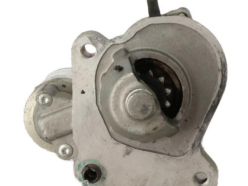 Starter FORD TRANSIT CONNECT V408 Box Body/MPV 1.6 TDCi | BP21290617M8 - Image 2